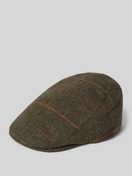 Czapka z dodatkiem wełny model 'CHEVIOT' od Barbour - 27