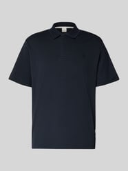 Koszulka polo o kroju regular fit z naszywką z logo model ‘RODNEY’ od Jack & Jones Premium - 26