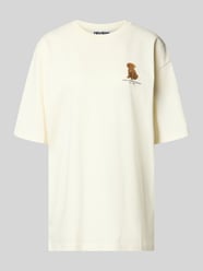 T-shirt met 1/2-mouwen van REVIEW - 26