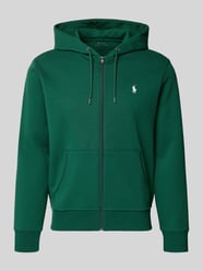 Regular Fit Sweatjacke aus Baumwoll-Mix von Polo Ralph Lauren - 27
