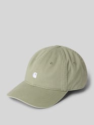 Basecap mit Label-Stitching von Carhartt Work In Progress - 12