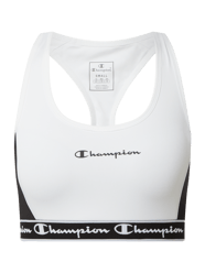 Athletic Fit Bustier mit Logo von CHAMPION - 40