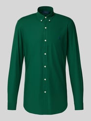 Freizeithemd mit Knopfleiste von Polo Ralph Lauren - 34