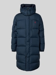 Extra lang gewatteerd jack van Polo Ralph Lauren - 6