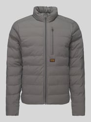 Steppjacke mit Brusttasche von G-Star RAW - 6