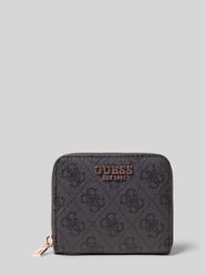 Portemonnaie in Leder-Optik Modell 'LAUREL' von GUESS - 45