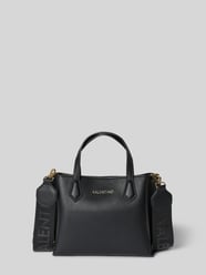 Handtas met labeldetail van Valentino Bags - 40