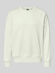 Sweatshirt mit Label-Print von The North Face - 37