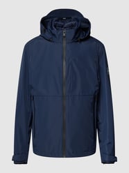 Jacke mit Innenweste Modell 'Callero' von BOSS Blau - 30