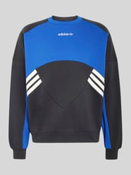 Relaxed Fit Sweatshirt aus Baumwoll-Mix von adidas Originals - 13