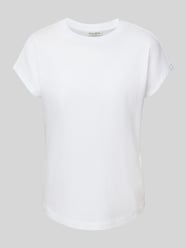 Regular Fit T-Shirt aus reiner Baumwolle von Marc O'Polo - 11