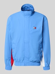 regular fit blouson met gestikt logo van Tommy Jeans - 28