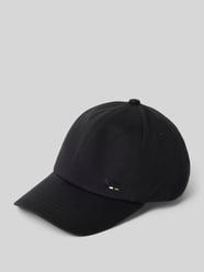 Czapka z daszkiem z czystej Bawełna Model 'ZED-BOSS-ICON' od BOSS - 26