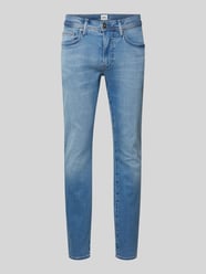 Tapered Fit Jeans im 5-Pocket-Design Modell 'CHRIS' von Brax - 5