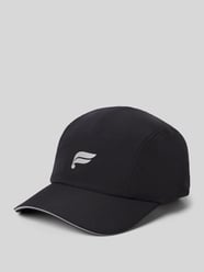Czapka z daszkiem z wyhaftowanym logo model „The Fundamental Ponytail” od Fabletics - 2