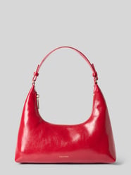 Henkeltasche mit Label-Detail von CK Calvin Klein - 18