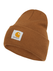 Mütze mit Logo von Carhartt Work In Progress - 46