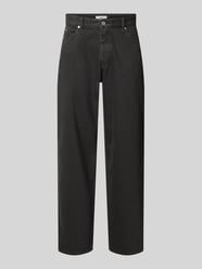 Wide Fit Jeans aus reiner Baumwolle Modell 'STEN' von Marc O'Polo DENIM - 10
