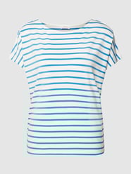 T-Shirt mit Streifenmuster von s.Oliver RED LABEL - 26