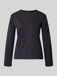 Góra od piżamy z okrągłym dekoltem od Jake*s Casual - 24