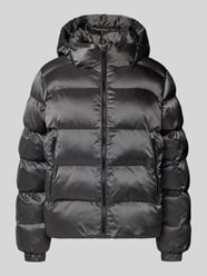 Gewatteerd jack met ritszakken van Superdry - 7