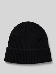 Mütze aus reinem Kaschmir von Marc O'Polo - 24