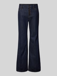 Flared Jeans mit 5-Pocket-Design von Lauren Ralph Lauren - 32