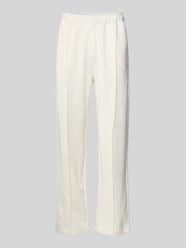 Sweatpants mit Längsnähten und Label-Stitching von Champion - 15