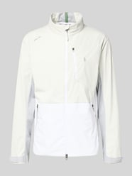 Jack met opstaande kraag en tweewegsritssluiting van Polo Ralph Lauren - 20