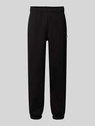 Regular Fit Sweathose aus Baumwoll-Mix von Lacoste - 20