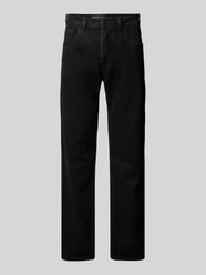 Relaxed Fit Jeans aus reiner Baumwolle von Tom Tailor Denim Schwarz - 16