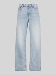 Straight Fit Jeans aus reiner Baumwolle von Calvin Klein Jeans - 16