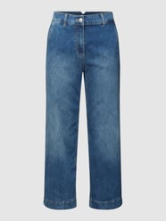 Jeans mit französischen Eingrifftaschen von Gerry Weber Edition - 4