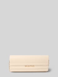 Schoudertas met labeldetail, model 'SOFIE' van VALENTINO BAGS - 9