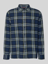 Relaxed Fit Freizeithemd aus reiner Baumwolle von Tommy Hilfiger - 42