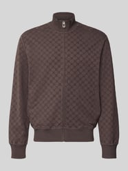 Bluza rozpinana o kroju loose fit z mieszanki bawełny model 'Kend' od JOOP! COLLECTION - 15