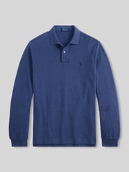 Regular Fit Poloshirt aus reiner Baumwolle von Polo Ralph Lauren - 24