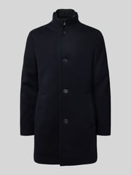 Jas met opstaande kraag van MCNEAL - 14