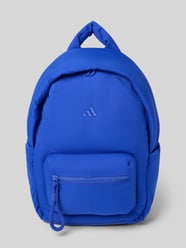 Plecak z uchwytem od adidas Sportswear - 3