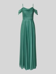 Abendkleid im Off-Shoulder-Design von Christian Berg Cocktail - 12