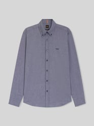 Regular Fit Freizeithemd aus Oxford-Baumwolle Modell 'RICKERT' von BOSS Orange - 46
