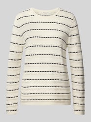 Regular Fit Longsleeve aus reiner Baumwolle von Christian Berg Woman - 9