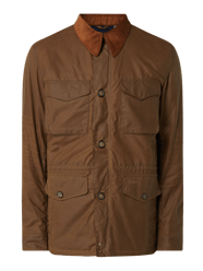 Jacke aus gewachster Baumwolle von Barbour - 28