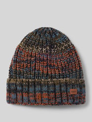 Mütze mit Label-Patch Modell 'AKOTAN BEANIE' von Barts - 32