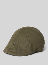 Schiebermütze mit verstärktem Schirm von Müller Headwear - 2