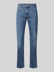 Slim Fit Jeans aus Baumwoll-Mix von Tommy Jeans - 17