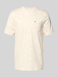 Regular Fit T-Shirt aus reiner Baumwolle von Tommy Hilfiger - 27