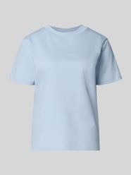 T-Shirt mit Rundhalsausschnitt von Jake*s Casual - 28