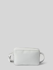 Umhängetasche mit Logo-Detail und verstellbarem Schultergurt von CK Calvin Klein - 17