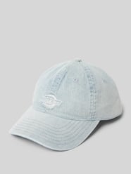 Basecap mit Label-Stitching Modell 'DAD' von Dickies - 8